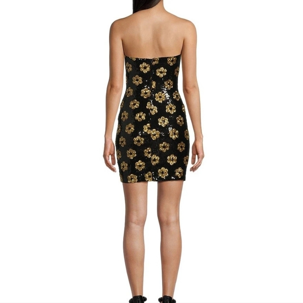 Sequin Dress ✨️ ♟️ ▪️ - Picture 11 of 11